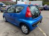 USED 2010 60 PEUGEOT 107 1.0 12V Urban Hatchback 3dr Petrol Manual Euro 4 (68 ps) MARCH 2027 MOT, &pound;20 ROAD TAX!