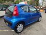 USED 2010 60 PEUGEOT 107 1.0 12V Urban Hatchback 3dr Petrol Manual Euro 4 (68 ps) MARCH 2027 MOT, &pound;20 ROAD TAX!