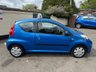 USED 2010 60 PEUGEOT 107 1.0 12V Urban Hatchback 3dr Petrol Manual Euro 4 (68 ps) MARCH 2027 MOT, &pound;20 ROAD TAX!