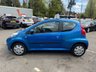 USED 2010 60 PEUGEOT 107 1.0 12V Urban Hatchback 3dr Petrol Manual Euro 4 (68 ps) MARCH 2027 MOT, &pound;20 ROAD TAX!