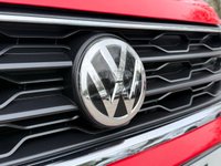 USED 2019 19 VOLKSWAGEN T-ROC 1.0 TSI GPF Design SUV 5dr Petrol Manual 115 bhp 