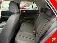 USED 2019 19 VOLKSWAGEN T-ROC 1.0 TSI GPF Design SUV 5dr Petrol Manual 115 bhp 