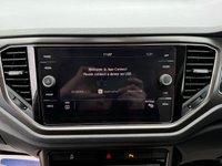 USED 2019 19 VOLKSWAGEN T-ROC 1.0 TSI GPF Design SUV 5dr Petrol Manual 115 bhp 