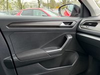 USED 2019 19 VOLKSWAGEN T-ROC 1.0 TSI GPF Design SUV 5dr Petrol Manual 115 bhp 