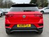 USED 2019 19 VOLKSWAGEN T-ROC 1.0 TSI GPF Design SUV 5dr Petrol Manual 115 bhp 