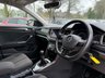 USED 2019 19 VOLKSWAGEN T-ROC 1.0 TSI GPF Design SUV 5dr Petrol Manual 115 bhp 