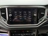 USED 2019 19 VOLKSWAGEN T-ROC 1.0 TSI GPF Design SUV 5dr Petrol Manual 115 bhp 