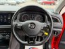 USED 2019 19 VOLKSWAGEN T-ROC 1.0 TSI GPF Design SUV 5dr Petrol Manual 115 bhp 