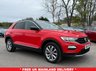 USED 2019 19 VOLKSWAGEN T-ROC 1.0 TSI GPF Design SUV 5dr Petrol Manual 115 bhp 