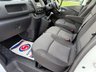 USED 2021 71 RENAULT TRAFIC 2.0 dCi ENERGY 30 Business+ Panel Van 5dr Diesel Manual SWB Standard Roof Euro 6 (s/s) (145 ps) Air Con / Cruise Control / Sensors
