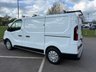 USED 2021 71 RENAULT TRAFIC 2.0 dCi ENERGY 30 Business+ Panel Van 5dr Diesel Manual SWB Standard Roof Euro 6 (s/s) (145 ps) Air Con / Cruise Control / Sensors
