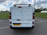 USED 2021 71 RENAULT TRAFIC 2.0 dCi ENERGY 30 Business+ Panel Van 5dr Diesel Manual SWB Standard Roof Euro 6 (s/s) (145 ps) Air Con / Cruise Control / Sensors
