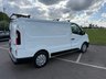 USED 2021 71 RENAULT TRAFIC 2.0 dCi ENERGY 30 Business+ Panel Van 5dr Diesel Manual SWB Standard Roof Euro 6 (s/s) (145 ps) Air Con / Cruise Control / Sensors