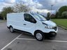 USED 2021 71 RENAULT TRAFIC 2.0 dCi ENERGY 30 Business+ Panel Van 5dr Diesel Manual SWB Standard Roof Euro 6 (s/s) (145 ps) Air Con / Cruise Control / Sensors