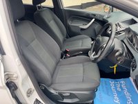 USED 2011 11 FORD FIESTA 1.6 Titanium Hatchback 5dr Petrol Manual (134 g/km, 118 bhp) ONLY 59K! CAMBELT JUST DONE