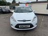USED 2011 11 FORD FIESTA 1.6 Titanium Hatchback 5dr Petrol Manual (134 g/km, 118 bhp) ONLY 59K! CAMBELT JUST DONE