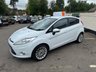 USED 2011 11 FORD FIESTA 1.6 Titanium Hatchback 5dr Petrol Manual (134 g/km, 118 bhp) ONLY 59K! CAMBELT JUST DONE
