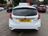 USED 2011 11 FORD FIESTA 1.6 Titanium Hatchback 5dr Petrol Manual (134 g/km, 118 bhp) ONLY 59K! CAMBELT JUST DONE