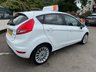 USED 2011 11 FORD FIESTA 1.6 Titanium Hatchback 5dr Petrol Manual (134 g/km, 118 bhp) ONLY 59K! CAMBELT JUST DONE