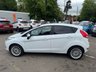 USED 2011 11 FORD FIESTA 1.6 Titanium Hatchback 5dr Petrol Manual (134 g/km, 118 bhp) ONLY 59K! CAMBELT JUST DONE
