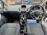 USED 2011 11 FORD FIESTA 1.6 Titanium Hatchback 5dr Petrol Manual (134 g/km, 118 bhp) ONLY 59K! CAMBELT JUST DONE