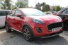 USED 2020 70 FORD PUMA 1.0T EcoBoost MHEV Titanium SUV 5dr Petrol Manual Euro 6 (s/s) (155 ps) " Android Auto + Apple CarPlay "