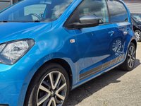 USED 2019 68 SEAT MII 1.0 12v GPF FR Line Hatchback 5dr Petrol Manual Euro 6 (75 ps) FSH + ULEZ + 1 FORMER + PRIVACY GLASS