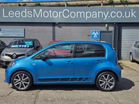 USED 2019 68 SEAT MII 1.0 12v GPF FR Line Hatchback 5dr Petrol Manual Euro 6 (75 ps) FSH + ULEZ + 1 FORMER + PRIVACY GLASS