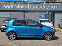 USED 2019 68 SEAT MII 1.0 12v GPF FR Line Hatchback 5dr Petrol Manual Euro 6 (75 ps) FSH + ULEZ + 1 FORMER + PRIVACY GLASS