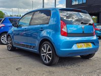 USED 2019 68 SEAT MII 1.0 12v GPF FR Line Hatchback 5dr Petrol Manual Euro 6 (75 ps) FSH + ULEZ + 1 FORMER + PRIVACY GLASS