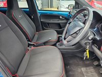USED 2019 68 SEAT MII 1.0 12v GPF FR Line Hatchback 5dr Petrol Manual Euro 6 (75 ps) FSH + ULEZ + 1 FORMER + PRIVACY GLASS