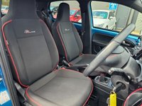 USED 2019 68 SEAT MII 1.0 12v GPF FR Line Hatchback 5dr Petrol Manual Euro 6 (75 ps) FSH + ULEZ + 1 FORMER + PRIVACY GLASS