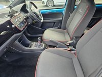 USED 2019 68 SEAT MII 1.0 12v GPF FR Line Hatchback 5dr Petrol Manual Euro 6 (75 ps) FSH + ULEZ + 1 FORMER + PRIVACY GLASS