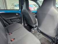 USED 2019 68 SEAT MII 1.0 12v GPF FR Line Hatchback 5dr Petrol Manual Euro 6 (75 ps) FSH + ULEZ + 1 FORMER + PRIVACY GLASS