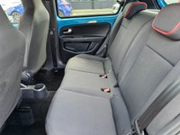 USED 2019 68 SEAT MII 1.0 12v GPF FR Line Hatchback 5dr Petrol Manual Euro 6 (75 ps) FSH + ULEZ + 1 FORMER + PRIVACY GLASS