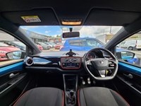 USED 2019 68 SEAT MII 1.0 12v GPF FR Line Hatchback 5dr Petrol Manual Euro 6 (75 ps) FSH + ULEZ + 1 FORMER + PRIVACY GLASS