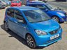 USED 2019 68 SEAT MII 1.0 12v GPF FR Line Hatchback 5dr Petrol Manual Euro 6 (75 ps) FSH + ULEZ + 1 FORMER + PRIVACY GLASS