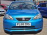 USED 2019 68 SEAT MII 1.0 12v GPF FR Line Hatchback 5dr Petrol Manual Euro 6 (75 ps) FSH + ULEZ + 1 FORMER + PRIVACY GLASS