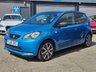 USED 2019 68 SEAT MII 1.0 12v GPF FR Line Hatchback 5dr Petrol Manual Euro 6 (75 ps) FSH + ULEZ + 1 FORMER + PRIVACY GLASS