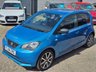 USED 2019 68 SEAT MII 1.0 12v GPF FR Line Hatchback 5dr Petrol Manual Euro 6 (75 ps) FSH + ULEZ + 1 FORMER + PRIVACY GLASS