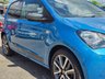 USED 2019 68 SEAT MII 1.0 12v GPF FR Line Hatchback 5dr Petrol Manual Euro 6 (75 ps) FSH + ULEZ + 1 FORMER + PRIVACY GLASS
