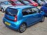 USED 2019 68 SEAT MII 1.0 12v GPF FR Line Hatchback 5dr Petrol Manual Euro 6 (75 ps) FSH + ULEZ + 1 FORMER + PRIVACY GLASS