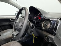USED 2015 65 VOLKSWAGEN UP! 1.0 Move up! Hatchback 5dr Petrol Manual Euro 5 (60 ps) 2 keys, A/C, electric windows, DAB