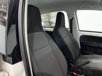USED 2015 65 VOLKSWAGEN UP! 1.0 Move up! Hatchback 5dr Petrol Manual Euro 5 (60 ps) 2 keys, A/C, electric windows, DAB