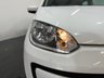 USED 2015 65 VOLKSWAGEN UP! 1.0 Move up! Hatchback 5dr Petrol Manual Euro 5 (60 ps) 2 keys, A/C, electric windows, DAB