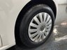 USED 2015 65 VOLKSWAGEN UP! 1.0 Move up! Hatchback 5dr Petrol Manual Euro 5 (60 ps) 2 keys, A/C, electric windows, DAB