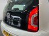 USED 2015 65 VOLKSWAGEN UP! 1.0 Move up! Hatchback 5dr Petrol Manual Euro 5 (60 ps) 2 keys, A/C, electric windows, DAB