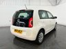 USED 2015 65 VOLKSWAGEN UP! 1.0 Move up! Hatchback 5dr Petrol Manual Euro 5 (60 ps) 2 keys, A/C, electric windows, DAB