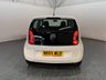 USED 2015 65 VOLKSWAGEN UP! 1.0 Move up! Hatchback 5dr Petrol Manual Euro 5 (60 ps) 2 keys, A/C, electric windows, DAB