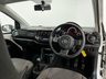 USED 2015 65 VOLKSWAGEN UP! 1.0 Move up! Hatchback 5dr Petrol Manual Euro 5 (60 ps) 2 keys, A/C, electric windows, DAB
